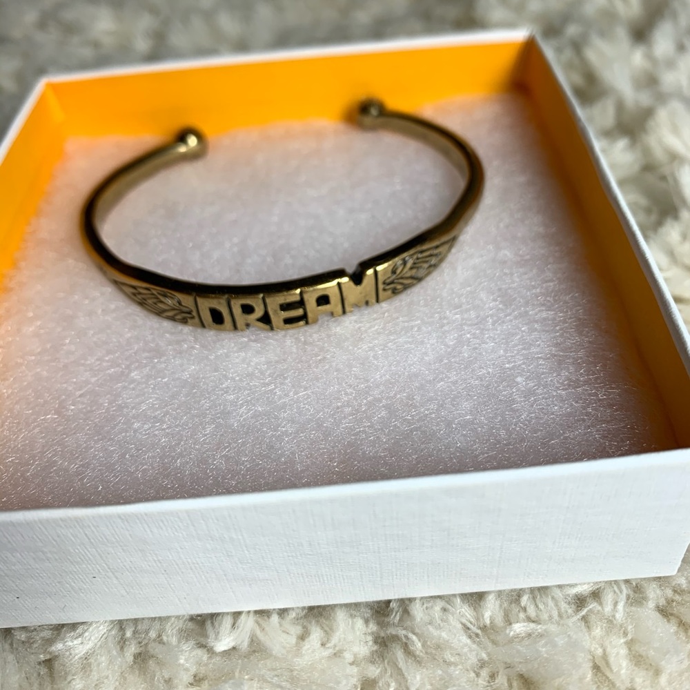 Lucky Brand Dream Bangle